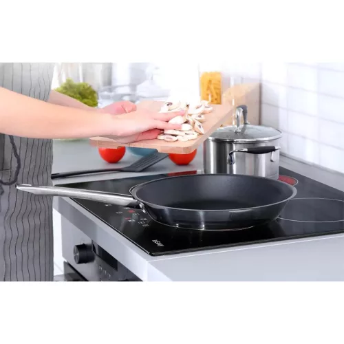 Főzőlap IsEasy T4-04 négyzónás-6977132450024 8 kép