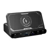 Fali töltő Blitzwolf BW-S26 250W (fekete)-5906168439872 1 kép