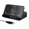 Fali töltő Blitzwolf BW-S26 250W (fekete)-5906168439872 2 kép