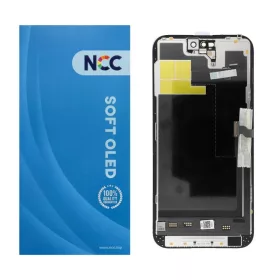   NCC LCD Kijelző iPhone 14 Pro Max Soft OLED (IC transzplantáció támogatással)
