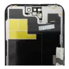 NCC LCD Kijelző iPhone 14 Pro Max Soft OLED (IC transzplantáció tá-5903396351686 4 kép
