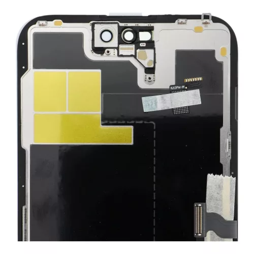 NCC LCD Kijelző iPhone 14 Pro Max Soft OLED (IC transzplantáció tá-5903396351686 4 kép