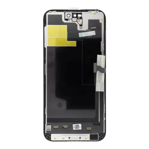 NCC LCD Kijelző iPhone 14 Pro Max Soft OLED (IC transzplantáció tá-5903396351686 5 kép