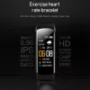 Blavec Smartband SB01 Active (SB01-B) fekete-5900217454991 6 kép