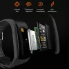 Blavec Smartband SB01 Active (SB01-B) fekete-5900217454991 7 kép