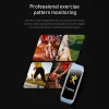 Blavec Smartband SB01 Active (SB01-B) fekete-5900217454991 9 kép