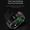 Blavec Smartband SB01 Active (SB01-B) fekete-5900217454991 10 kép