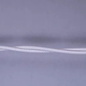Maxlife MXUC-06 kábel USB-C - Lightning 1,0 m 20W szürke nylon-5900495054425 2 kép