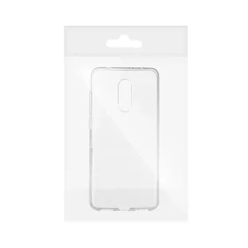 ULTRA VÉKONY HÁTLAP 0,5 mm Honor 90 Lite tok átlátszó-5903396217364 2 kép