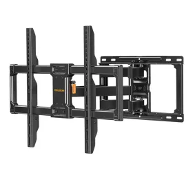 TV tartó, fali konzol 42-84" Perlegear PGLF12-EU