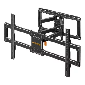 TV tartó, fali konzol 42-84" Perlegear PGLF12-EU-5906168437960 2 kép