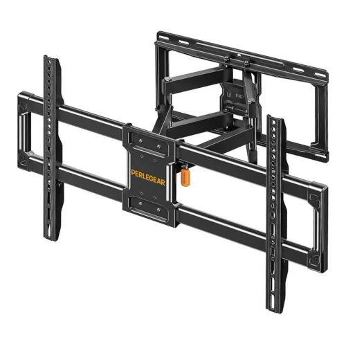 TV tartó, fali konzol 42-84" Perlegear PGLF12-EU-5906168437960 2 kép