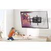 TV tartó, fali konzol 42-84" Perlegear PGLF12-EU-5906168437960 3 kép
