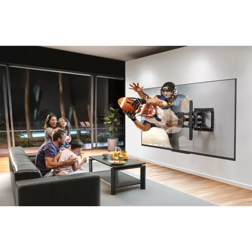 TV tartó, fali konzol 42-84" Perlegear PGLF12-EU-5906168437960 4 kép