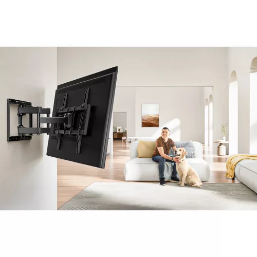 TV tartó, fali konzol 42-84" Perlegear PGLF12-EU-5906168437960 5 kép