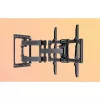 TV tartó, fali konzol 42-84" Perlegear PGLF12-EU-5906168437960 6 kép