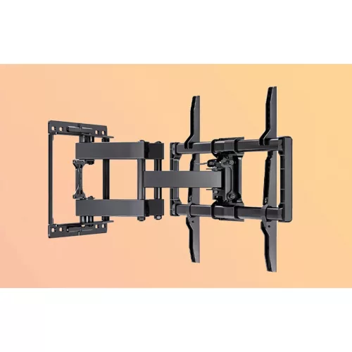 TV tartó, fali konzol 42-84" Perlegear PGLF12-EU-5906168437960 6 kép