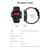 Blavec Okosóra M07 Raptor HD AMOLED (SWM07-B) fekete-5900217440024 8 kép