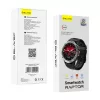 Blavec Okosóra M07 Raptor HD AMOLED (SWM07-B) fekete-5900217440024 9 kép