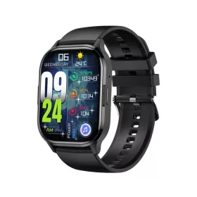 Blavec Okosóra W18 Hellia AMOLED (SWW18-B) fekete-5900217440048 1 kép