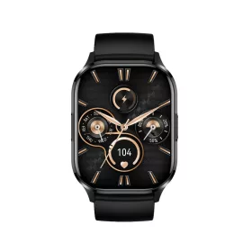 Blavec Okosóra W18 Hellia AMOLED (SWW18-B) fekete-5900217440048 2 kép