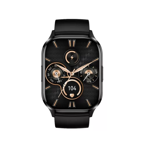 Blavec Okosóra W18 Hellia AMOLED (SWW18-B) fekete-5900217440048 2 kép
