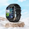 Blavec Okosóra W18 Hellia AMOLED (SWW18-B) fekete-5900217440048 6 kép