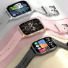 Blavec Okosóra W18 Hellia AMOLED (SWW18-B) fekete-5900217440048 7 kép