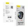 Blavec Okosóra W18 Hellia AMOLED (SWW18-B) fekete-5900217440048 10 kép