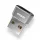 Dudao adapter USB Type-C-ről USB-re fekete (L16AC fekete)-6973687241230 1 kép