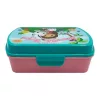 Gabby's Dollhouse Uzsonnás Doboz GD00007 KiDS Licensing-8435507876599 3 kép