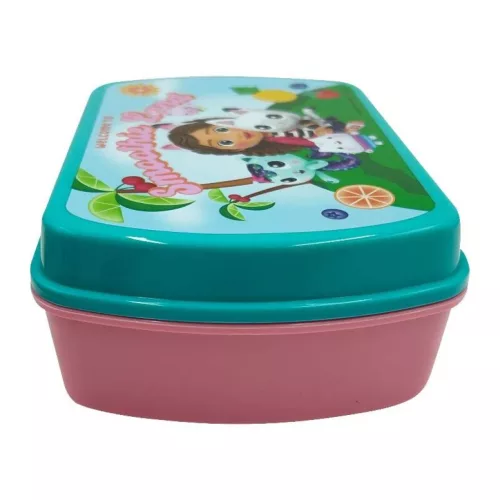 Gabby's Dollhouse Uzsonnás Doboz GD00007 KiDS Licensing-8435507876599 4 kép