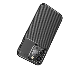 CARBON PREMIUM tok IPHONE 12 / 12 Pro fekete-5903396177910 2 kép