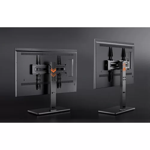 Perlegear TV Állvány 32-70" PGTVS26-US-5906168437953 2 kép