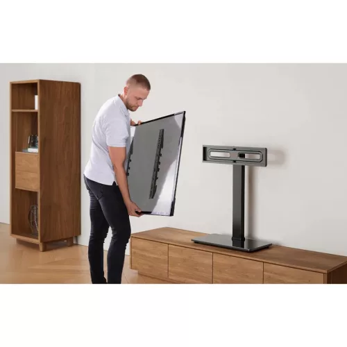 Perlegear TV Állvány 32-70" PGTVS26-US-5906168437953 4 kép