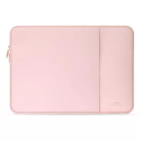 Tech-protect Neopren Laptop 14 Dusty Rose Laptop táska