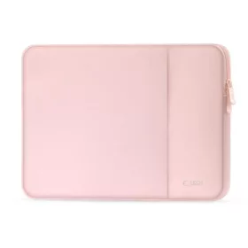 Tech-protect Neopren Laptop 14 Dusty Rose Laptop táska-5906302372812 2 kép