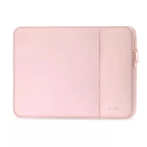 Tech-protect Neopren Laptop 14 Dusty Rose Laptop táska-5906302372812 2 kép