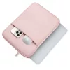 Tech-protect Neopren Laptop 14 Dusty Rose Laptop táska-5906302372812 4 kép