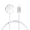Tech-Protect Mc02 Ultraboost Mágneses Töltő Type-C Kábel 100cm App-5906302360086 1 kép