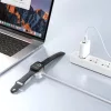 Tech-Protect Mc02 Ultraboost Mágneses Töltő Type-C Kábel 100cm App-5906302360086 3 kép