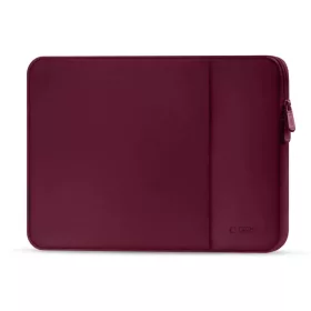 Tech-protect Neopren Laptop 13 Mulberry-5906302360659 2 kép