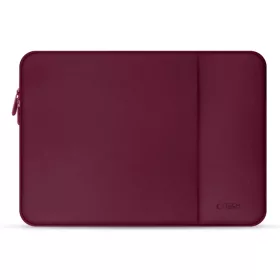 Tech-protect Neopren Laptop 14 Mulberry-5906302360642 1 kép