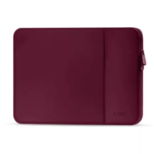 Tech-protect Neopren Laptop 14 Mulberry-5906302360642 2 kép