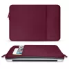 Tech-protect Neopren Laptop 14 Mulberry-5906302360642 6 kép