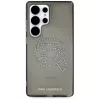 Karl Lagerfeld Rhinestones Karl Head Logo Samsung Galaxy S25 Ultra fek-3666339450106 3 kép