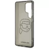 Karl Lagerfeld Rhinestones Karl Head Logo Samsung Galaxy S25 Ultra fek-3666339450106 7 kép