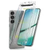 Ringke Easy Slide 2-pack üvegfólia Galaxy S25 Clear-8800274968448 2 kép