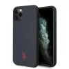 U.S. POLO ASSN. Polo Type Collection USHCN65PUNV tok iPhone 11 Pro MAX-3700740474402 1 kép