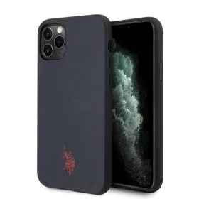 U.S. POLO ASSN. Polo Type Collection USHCN65PUNV tok iPhone 11 Pro MAX-3700740474402 1 kép